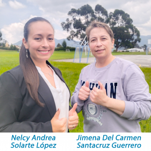 Coordinadoras Femeninas